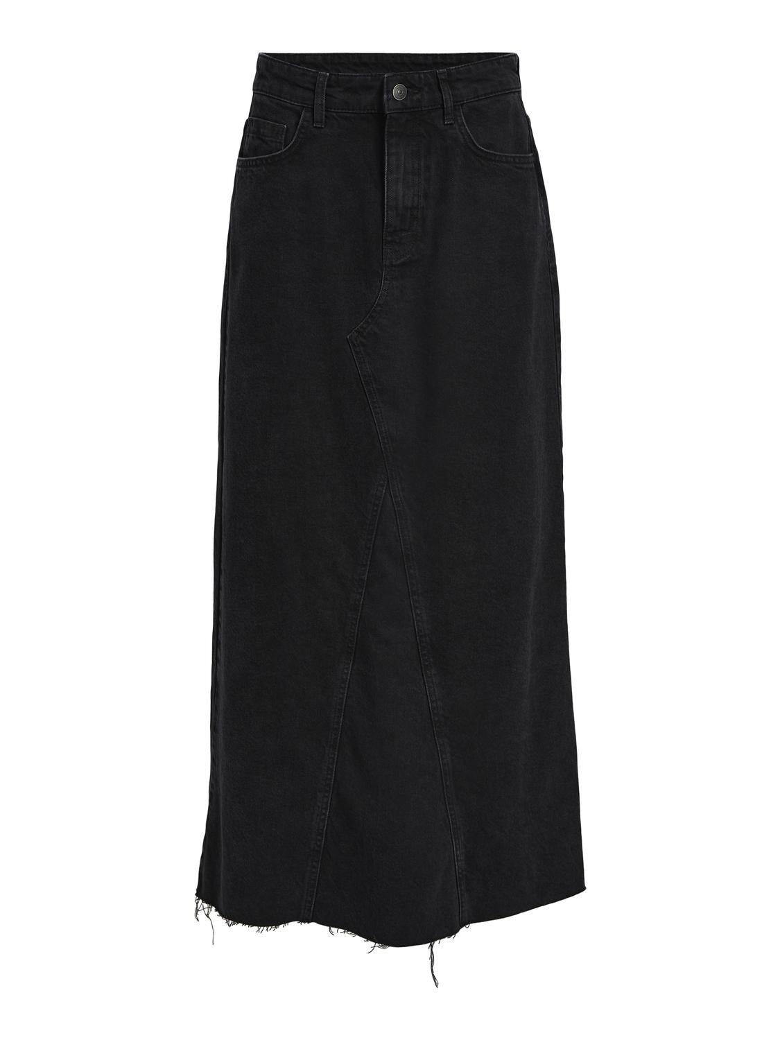 OBJHARLOW Skirt - Black